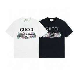 Picture of Gucci T Shirts Short _SKUGucciS-XLkctx58036015